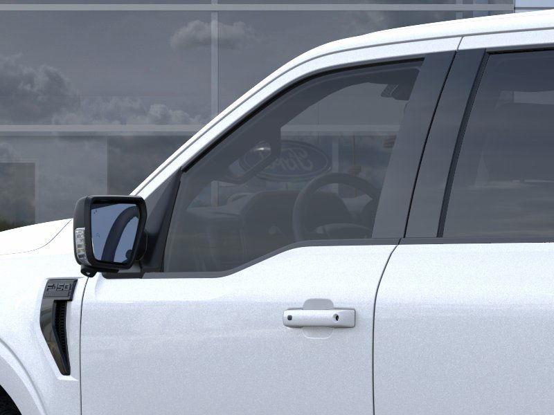 New 2025 Ford F-150 for sale in Lincoln NE