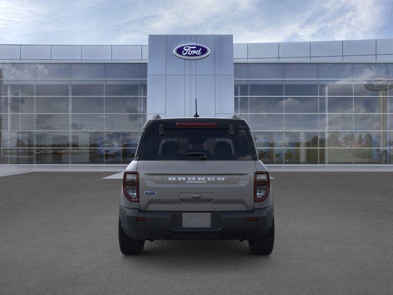 New 2025 Ford Bronco Sport for sale in Lincoln NE