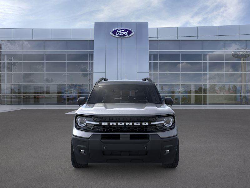 New 2025 Ford Bronco Sport for sale in Lincoln NE