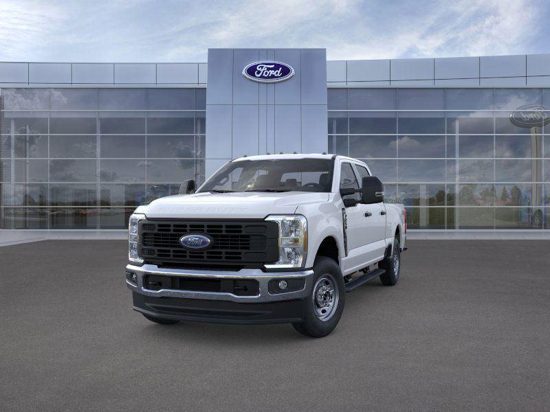 New 2025 Ford Super Duty F-250 SRW for sale in Lincoln NE
