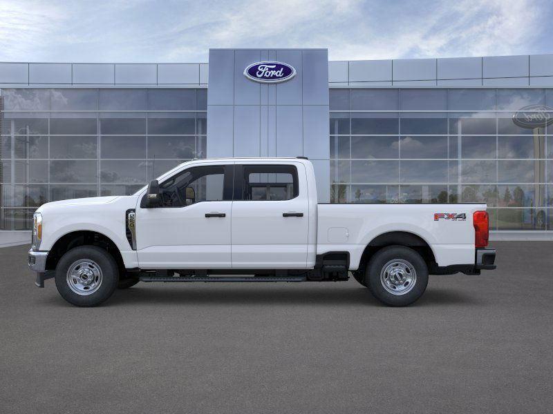 New 2025 Ford Super Duty F-250 SRW for sale in Lincoln NE