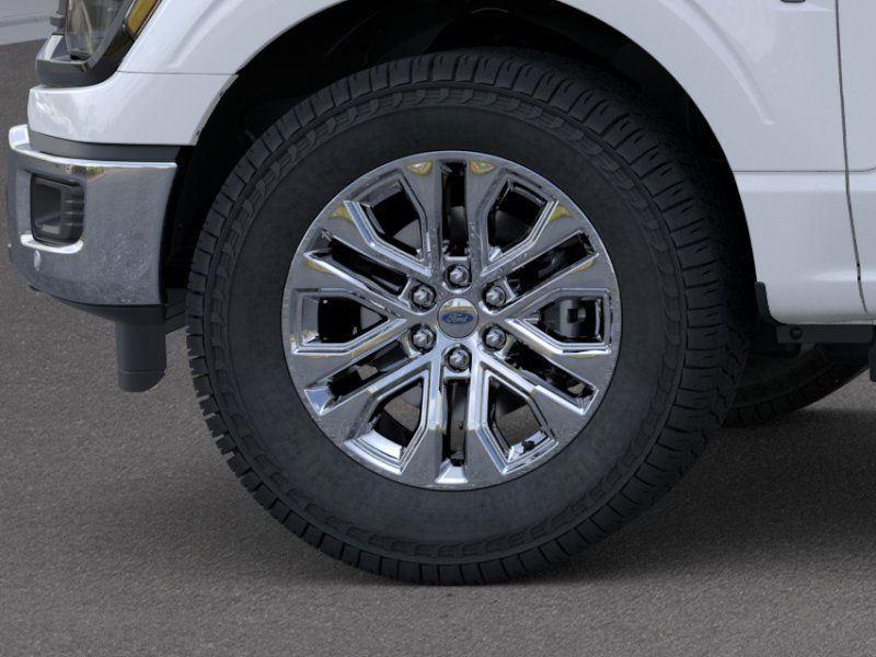 New 2024 Ford F-150 for sale in Lincoln NE