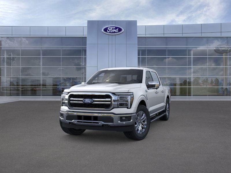 New 2025 Ford F-150 for sale in Lincoln NE