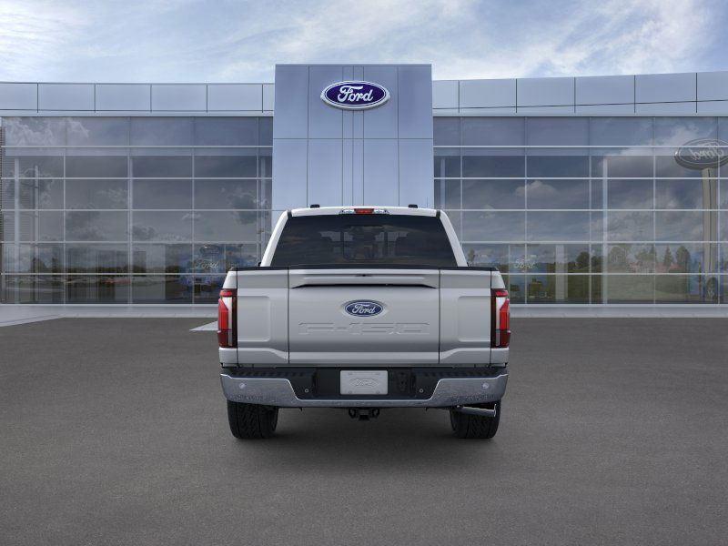 New 2025 Ford F-150 for sale in Lincoln NE