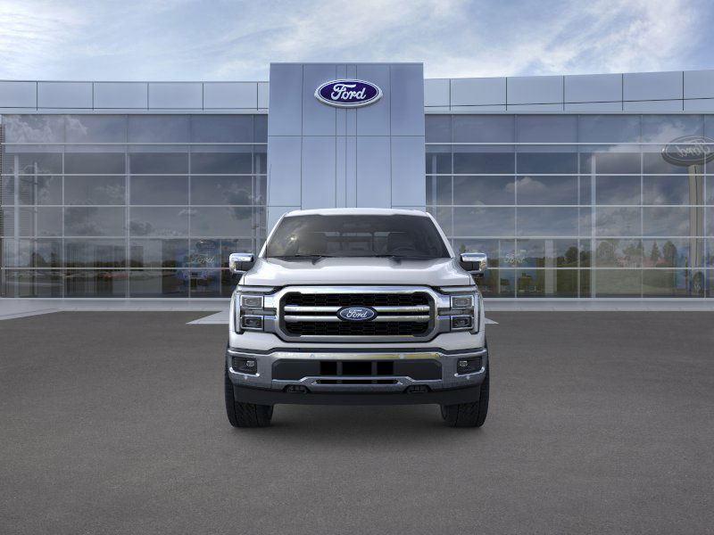 New 2025 Ford F-150 for sale in Lincoln NE