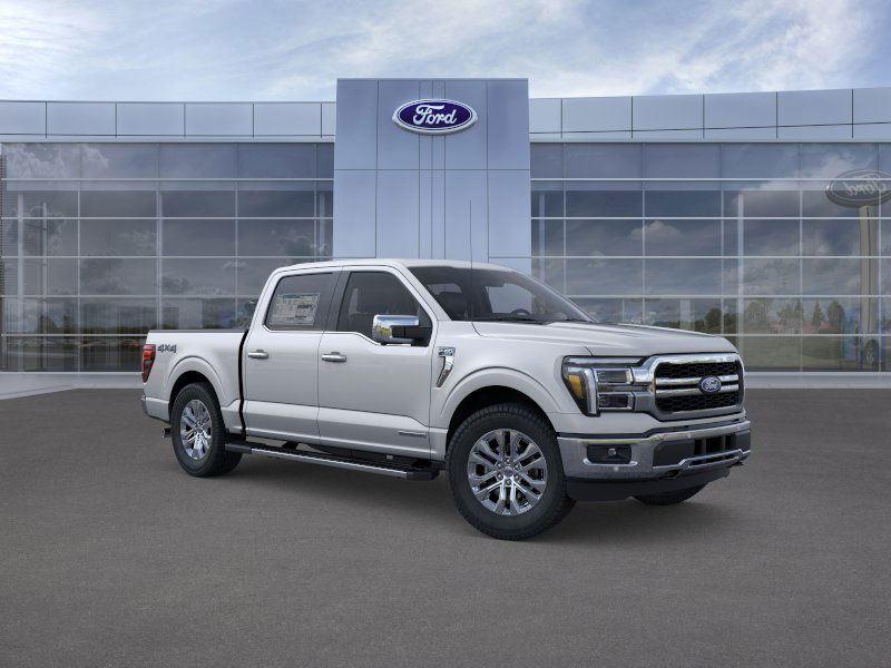 New 2025 Ford F-150 for sale in Lincoln NE