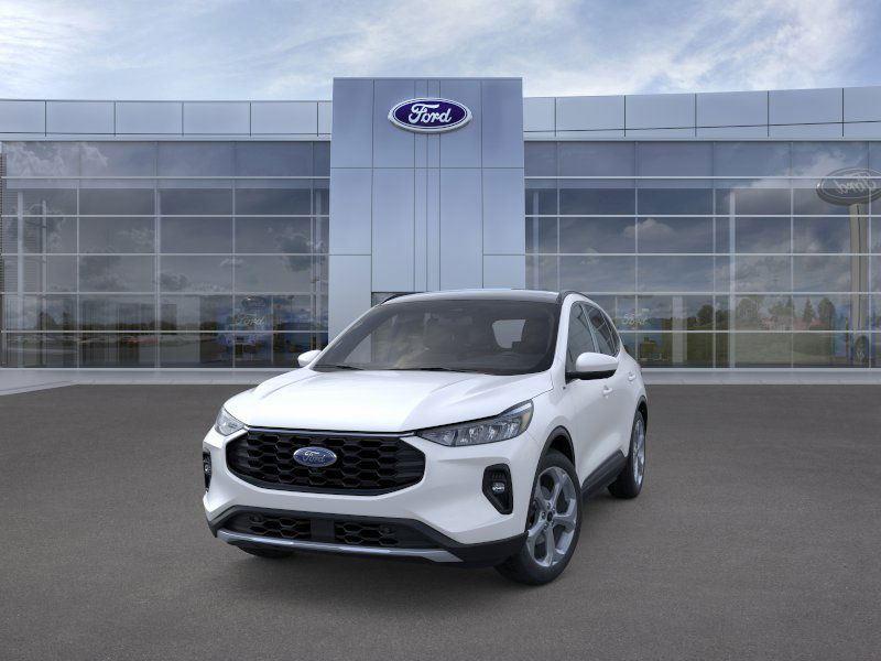 New 2025 Ford Escape for sale in Lincoln NE