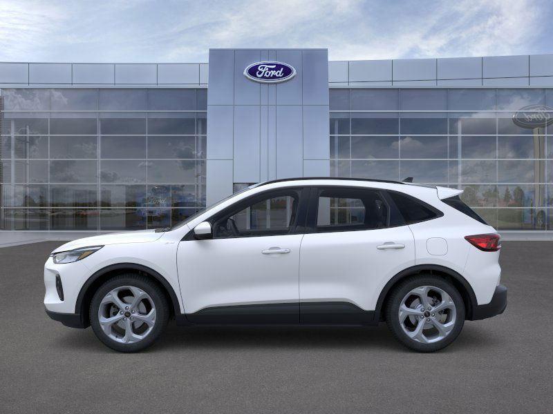 New 2025 Ford Escape for sale in Lincoln NE