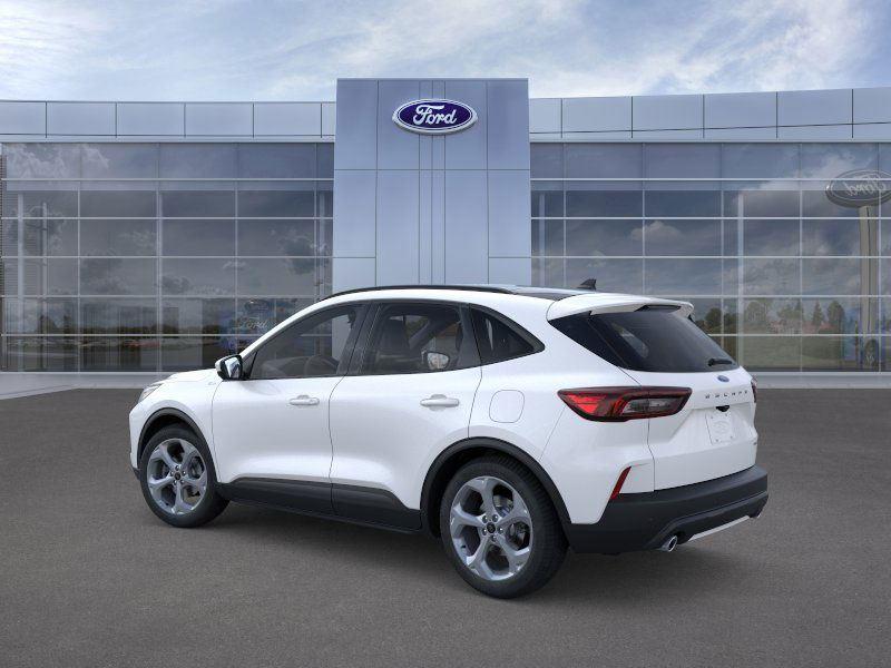 New 2025 Ford Escape for sale in Lincoln NE