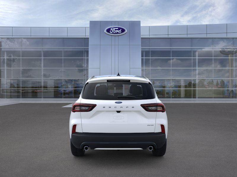 New 2025 Ford Escape for sale in Lincoln NE