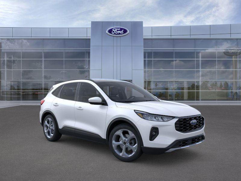 New 2025 Ford Escape for sale in Lincoln NE