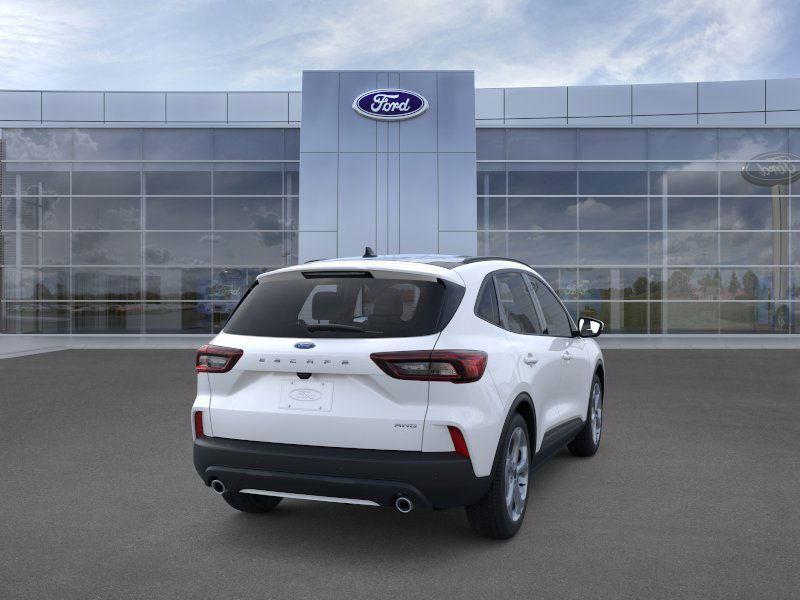 New 2025 Ford Escape for sale in Lincoln NE