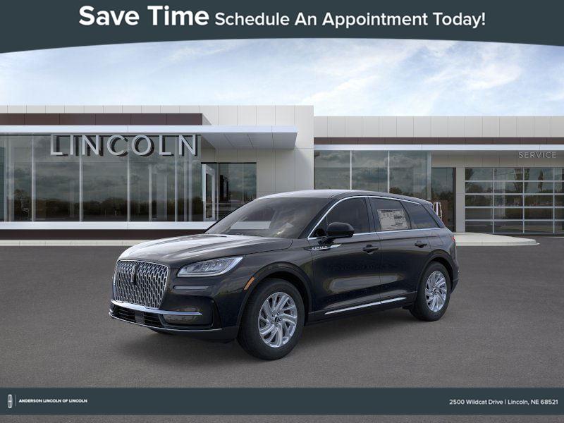 New 2025 Lincoln Corsair Premiere SUV/Crossover for sale in Lincoln NE