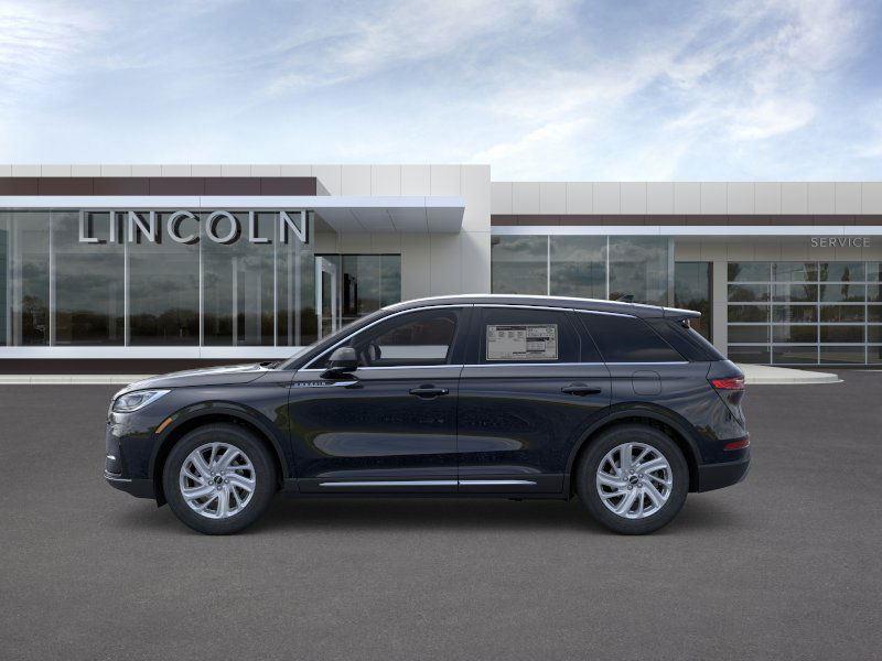 New 2025 Lincoln Corsair for sale in Lincoln NE