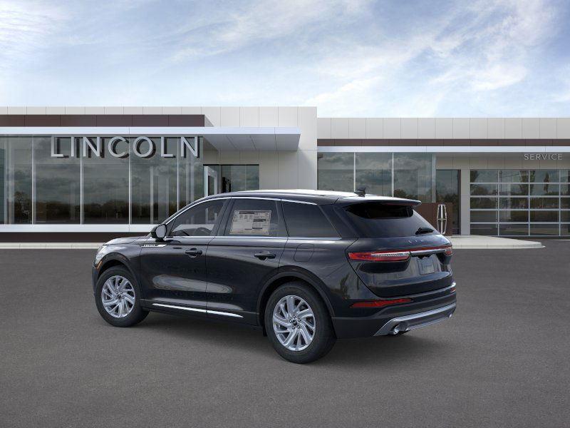 New 2025 Lincoln Corsair for sale in Lincoln NE