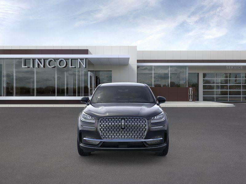 New 2025 Lincoln Corsair for sale in Lincoln NE