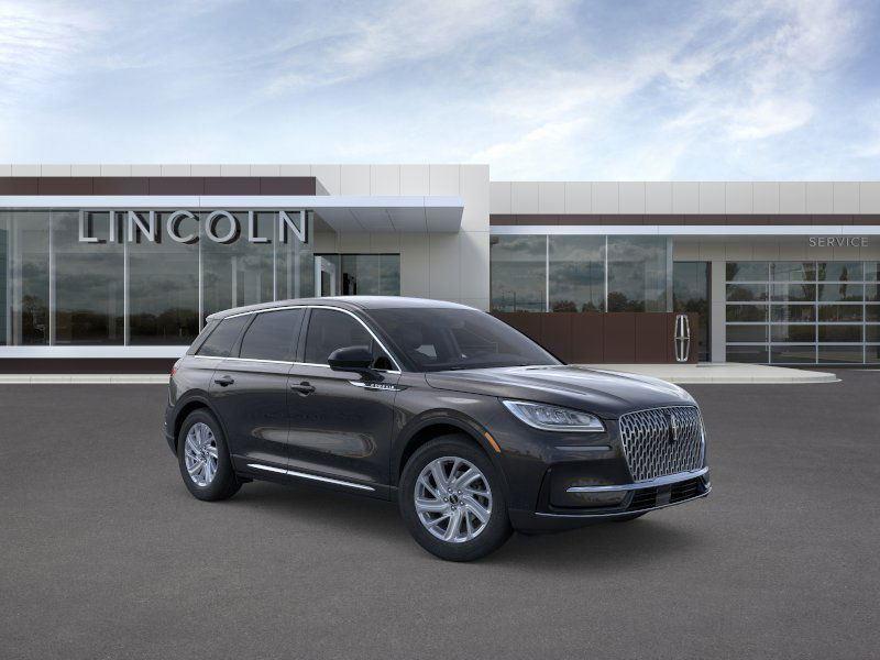 New 2025 Lincoln Corsair for sale in Lincoln NE