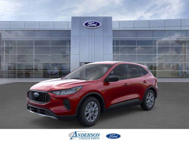 New 2025 Ford Escape Active SUV for sale in Lincoln NE