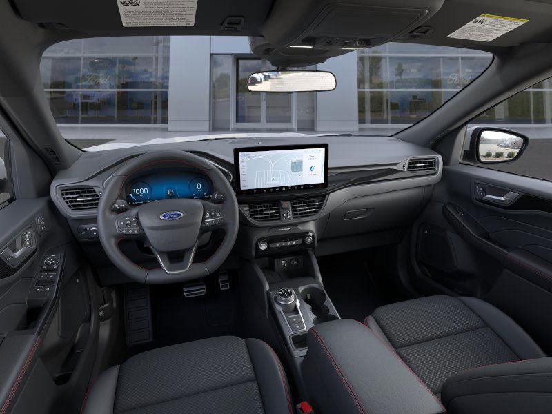 New 2025 Ford Escape for sale in Lincoln NE