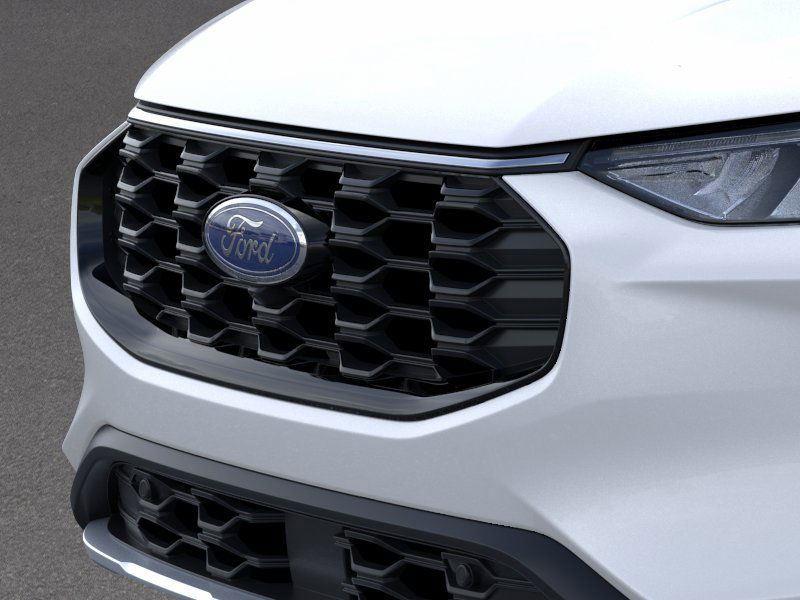 New 2025 Ford Escape for sale in Lincoln NE