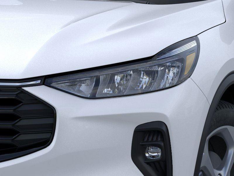 New 2025 Ford Escape for sale in Lincoln NE