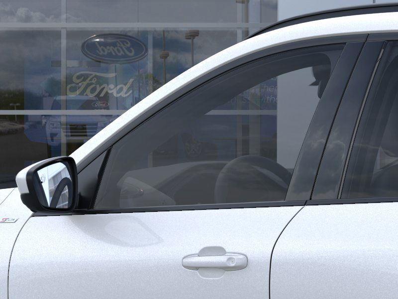 New 2025 Ford Escape for sale in Lincoln NE