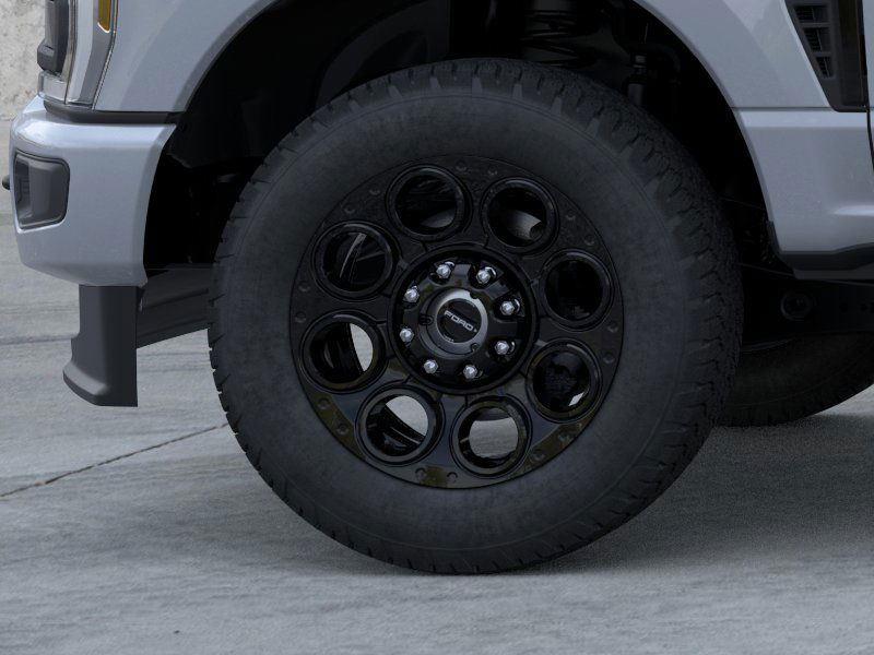 New 2025 Ford Super Duty F-250 SRW for sale in Lincoln NE