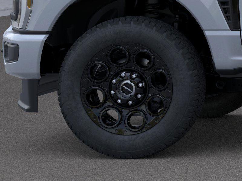 New 2025 Ford Super Duty F-250 SRW for sale in Lincoln NE