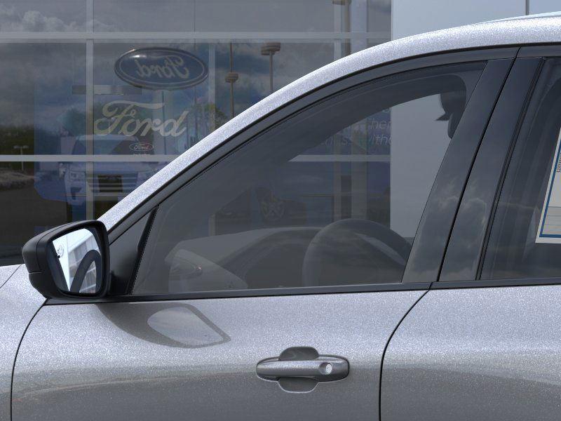 New 2025 Ford Escape for sale in Lincoln NE