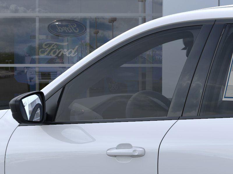 New 2025 Ford Escape for sale in Lincoln NE