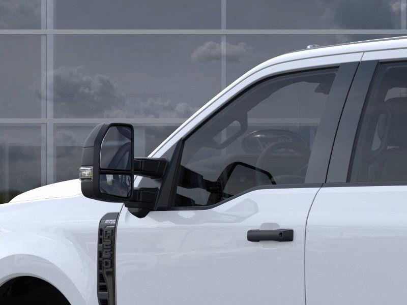 New 2025 Ford Super Duty F-250 SRW for sale in Lincoln NE