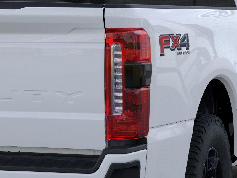 New 2025 Ford Super Duty F-250 SRW for sale in Lincoln NE