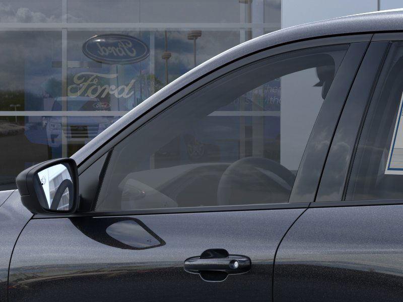 New 2025 Ford Escape for sale in Lincoln NE
