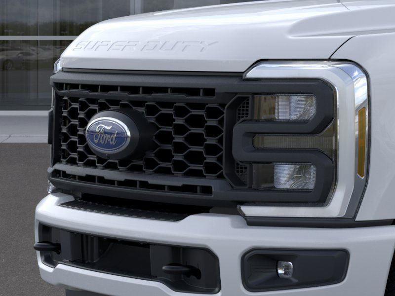 New 2025 Ford Super Duty F-250 SRW for sale in Lincoln NE