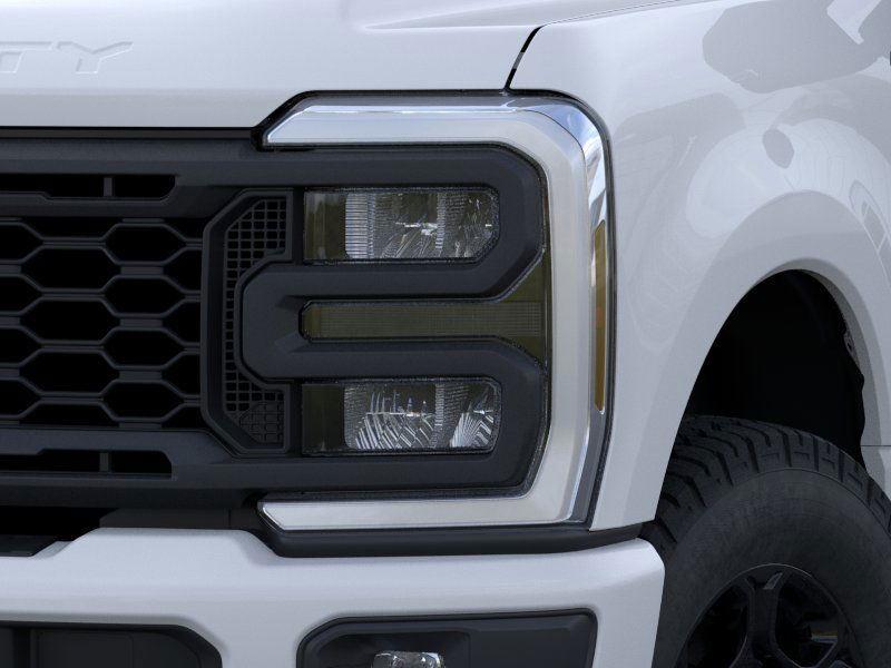 New 2025 Ford Super Duty F-250 SRW for sale in Lincoln NE