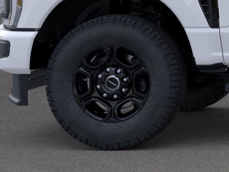 New 2025 Ford Super Duty F-250 SRW for sale in Lincoln NE