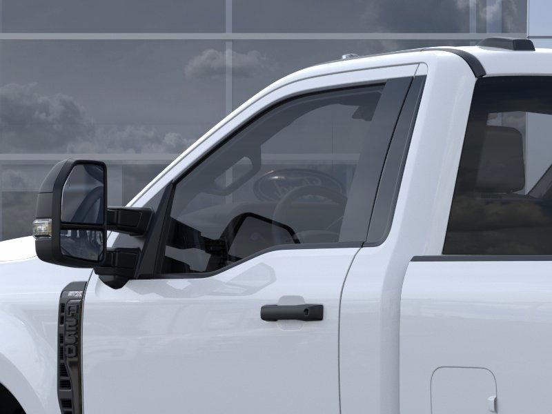 New 2025 Ford Super Duty F-250 SRW for sale in Lincoln NE