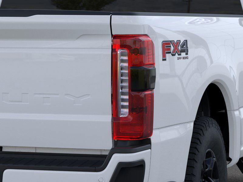 New 2025 Ford Super Duty F-250 SRW for sale in Lincoln NE