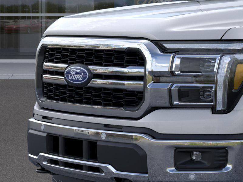 New 2025 Ford F-150 for sale in Lincoln NE