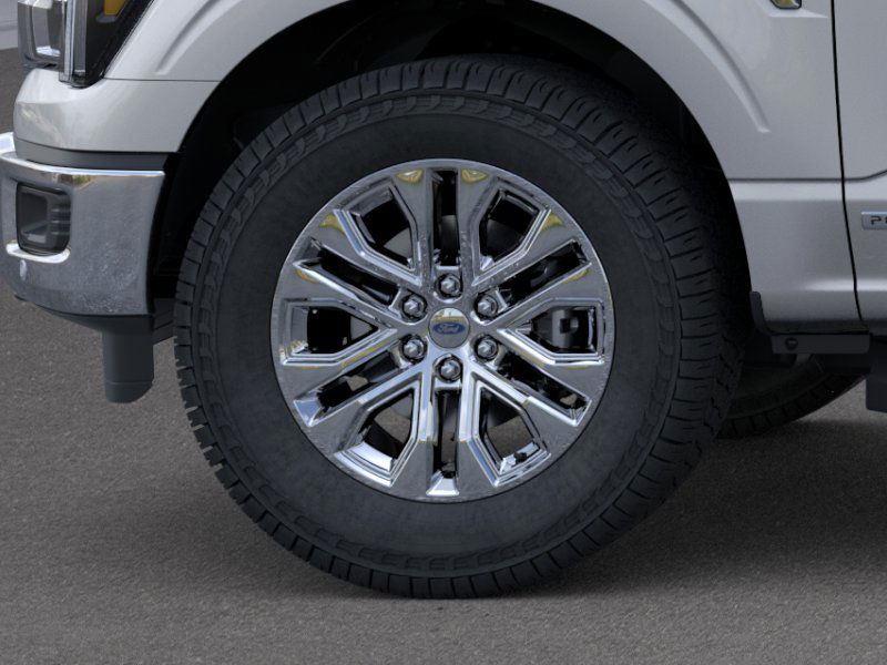 New 2025 Ford F-150 for sale in Lincoln NE