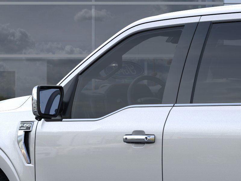 New 2025 Ford F-150 for sale in Lincoln NE