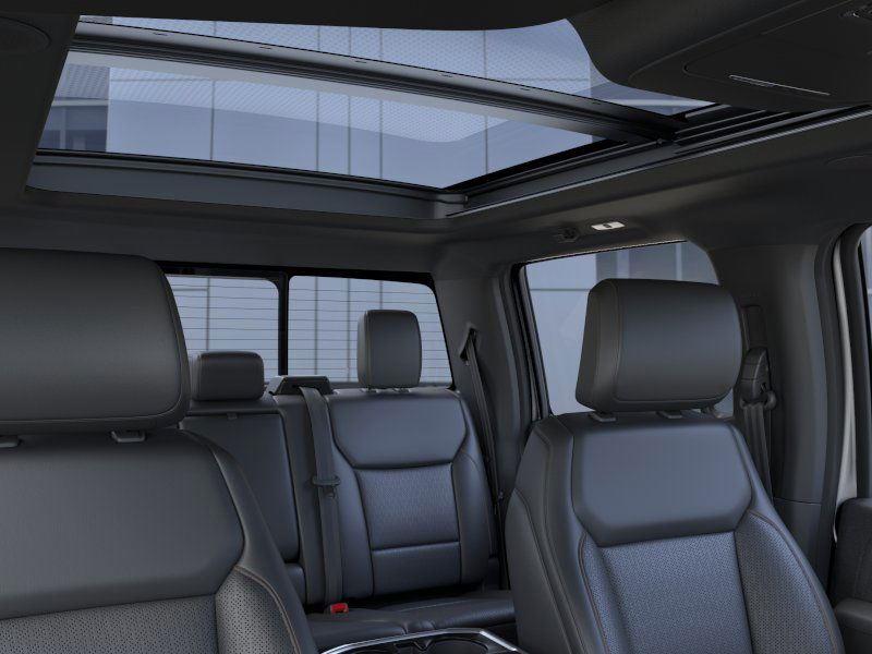 New 2025 Ford F-150 for sale in Lincoln NE