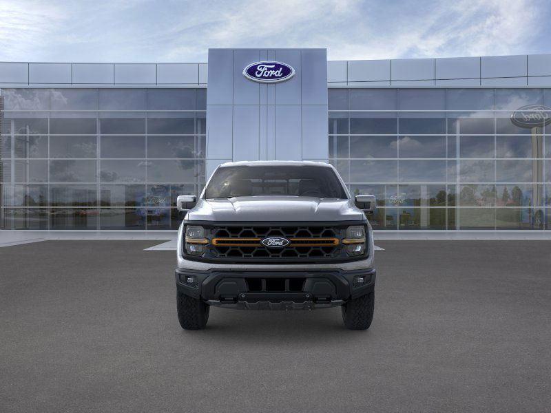 New 2025 Ford F-150 for sale in Lincoln NE
