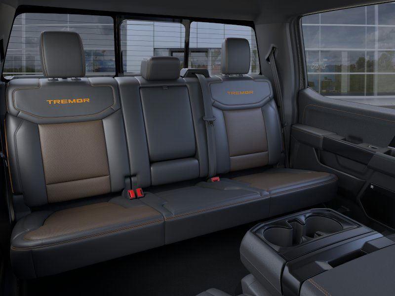New 2025 Ford F-150 for sale in Lincoln NE