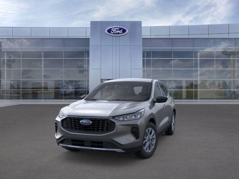 New 2025 Ford Escape for sale in Lincoln NE