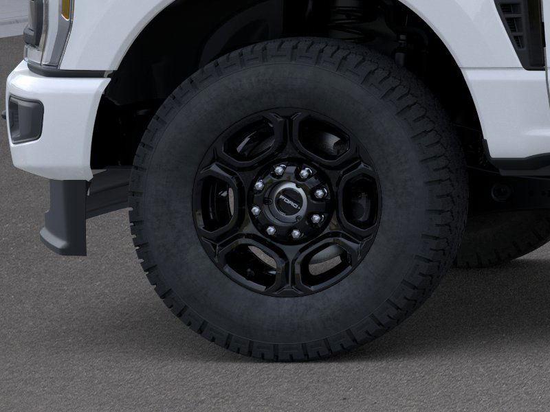 New 2025 Ford Super Duty F-250 SRW for sale in Lincoln NE