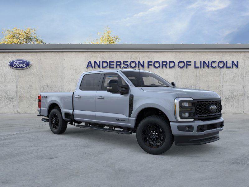 New 2025 Ford Super Duty F-250 SRW for sale in Lincoln NE