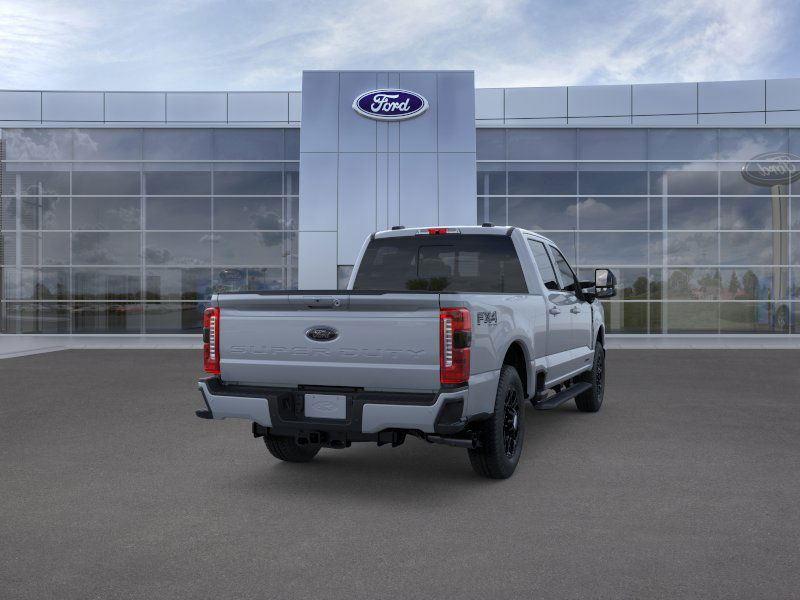 New 2025 Ford Super Duty F-250 SRW for sale in Lincoln NE