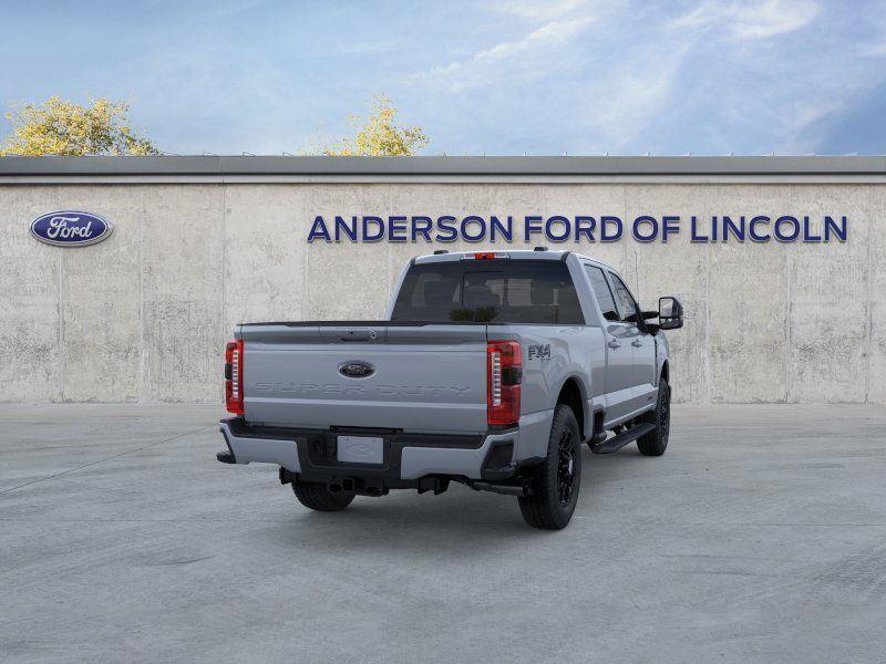 New 2025 Ford Super Duty F-250 SRW for sale in Lincoln NE
