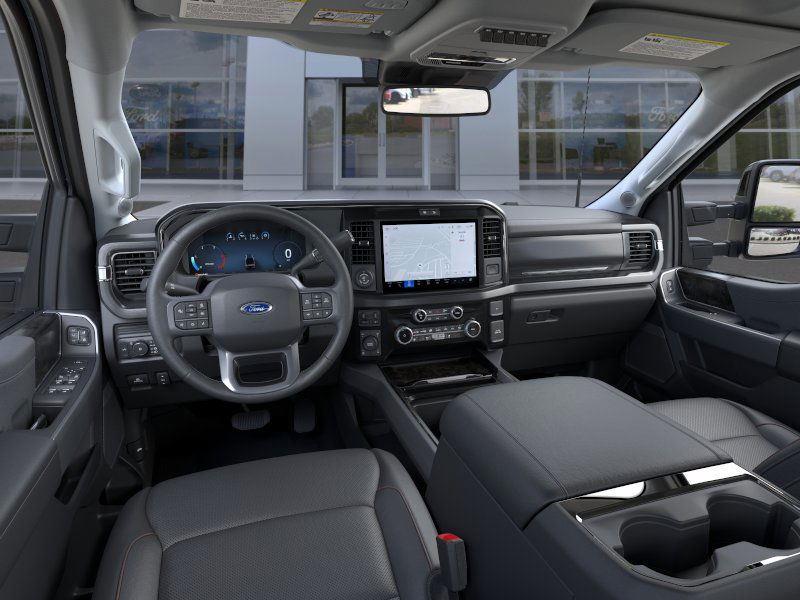 New 2025 Ford Super Duty F-250 SRW for sale in Lincoln NE